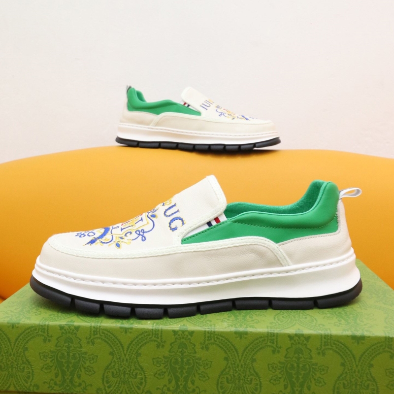 G*u*i casual shoes